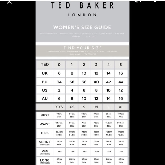 Dress - Picture 11 of 11